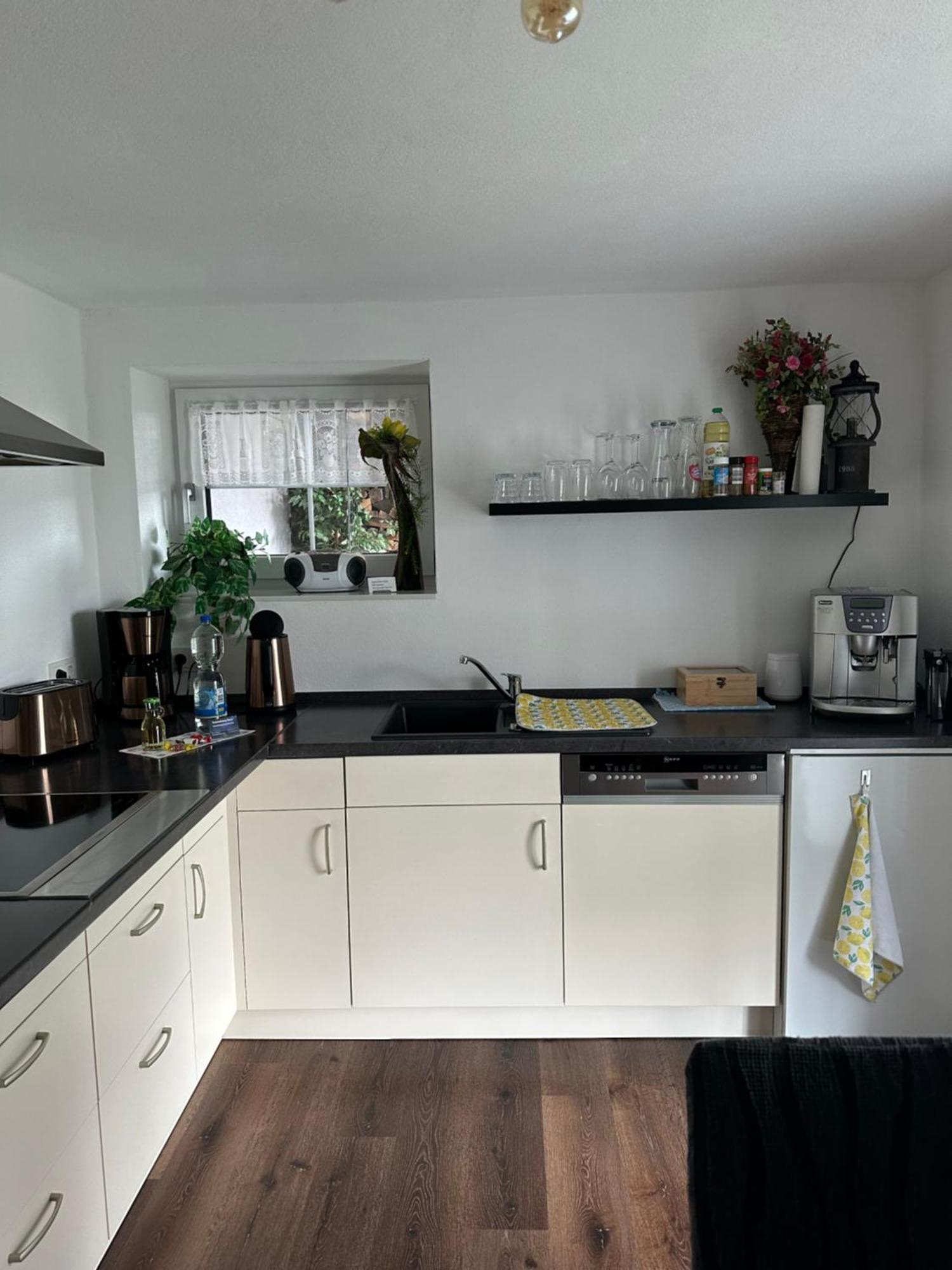 Ferienwohnung Am Jacobsweg Hohenpeissenberg Luaran gambar