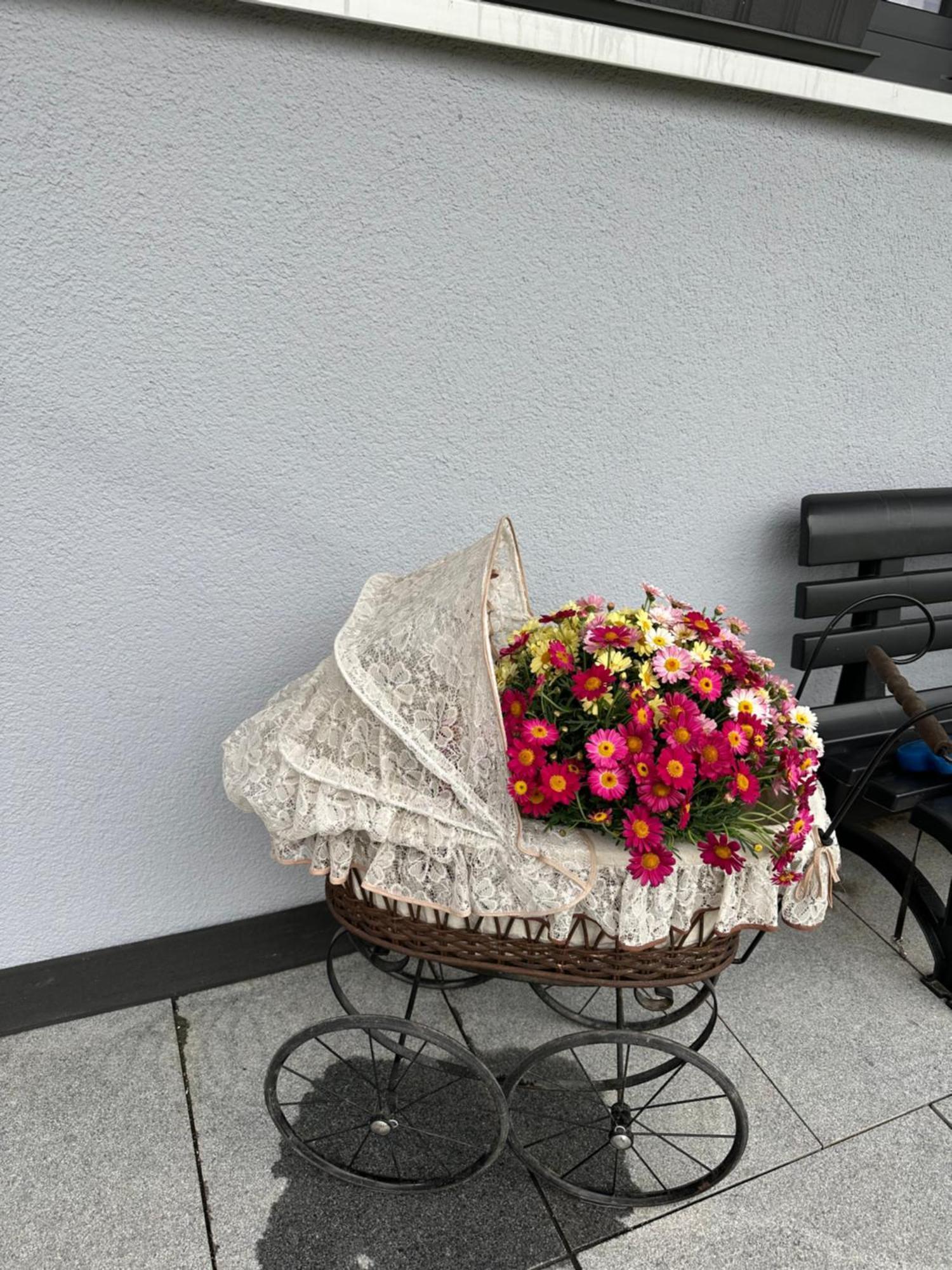 Ferienwohnung Am Jacobsweg Hohenpeissenberg Luaran gambar